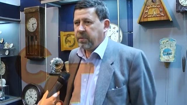 13 05 14 Музей часы смотреть онлайн