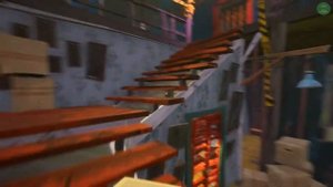 Hello Neighbor 2 Alpha 1,5 - как достать Гвоздодёр??