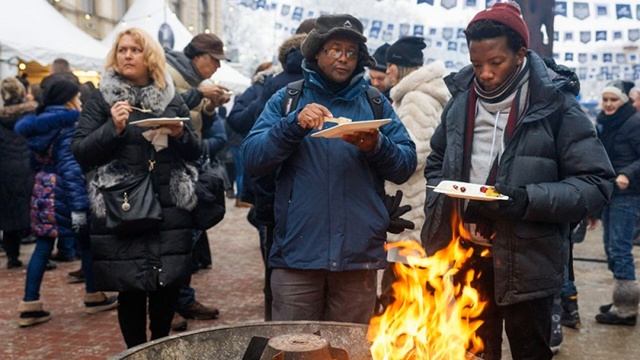 Вы не поверите! Для чего европейцы ставят «противоугонные» двери смотреть онлайн