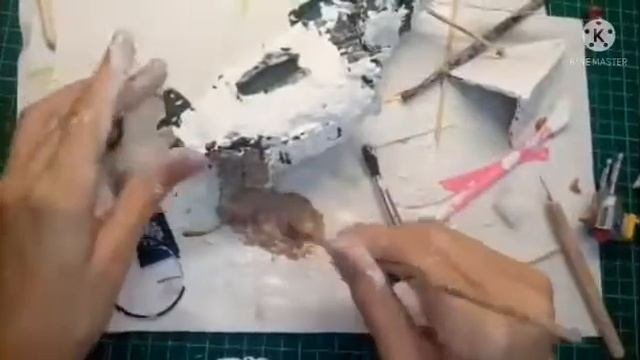 Как сделать машину из безумного Макса