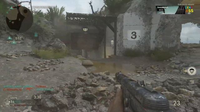 Call of Duty WW2: Random Class Generator Ep.4 смотреть онлайн