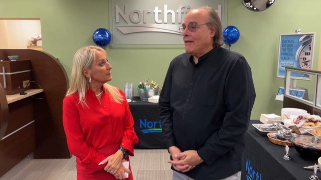 Northfield Joseph Boheme Opera NJ and Northfield Bank смотреть онлайн