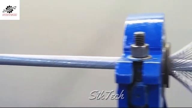 How it's Made -  Wire Ropes  | Industrial Wire Ropes and Cables Manufacturing Process