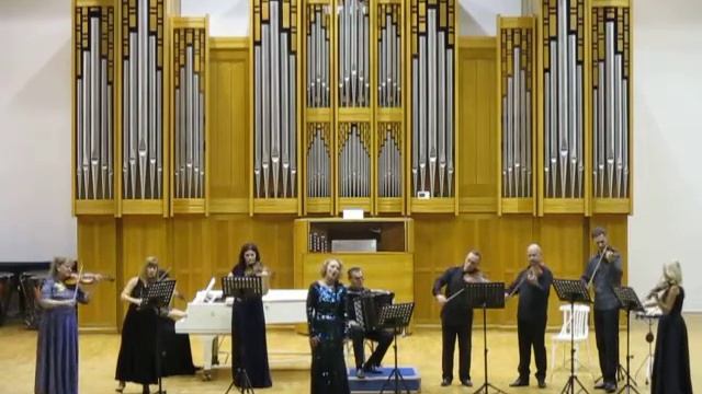 Quisas, Quisas, Quisas... смотреть онлайн