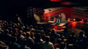 Линия жизни. Павел Санаев