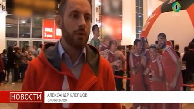 НОВОСТИ ОТ 18 СЕНТЯБРЯ. ВЫПУСК В 19:10 смотреть онлайн