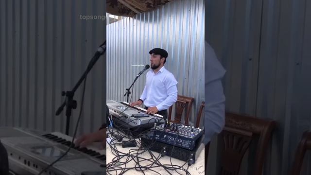 Даргинская песня 001 смотреть онлайн