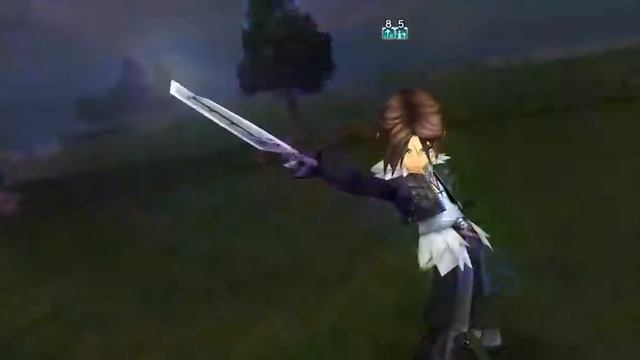 FF Opera omnia(M)killer смотреть онлайн