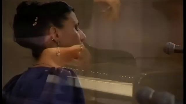 Владимир Соляников 08 Воспоминания лета