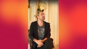 David Garrett - Advent Calendar 12