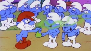 The Last Laugh • Full Episode • The Smurfs