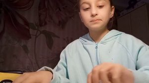 что я делаю после школы 💖