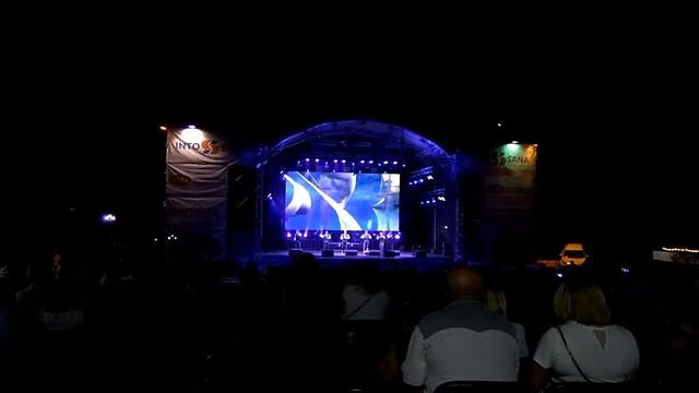 Легендарна "Піккардійська Терція" в Одесі! смотреть онлайн