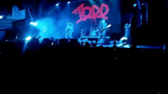 Северный Флот-Счастье. Москва,Yotaspace 01.04.2016 смотреть онлайн