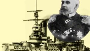 1905 год Забытый подвиг Крейсера Рюрик