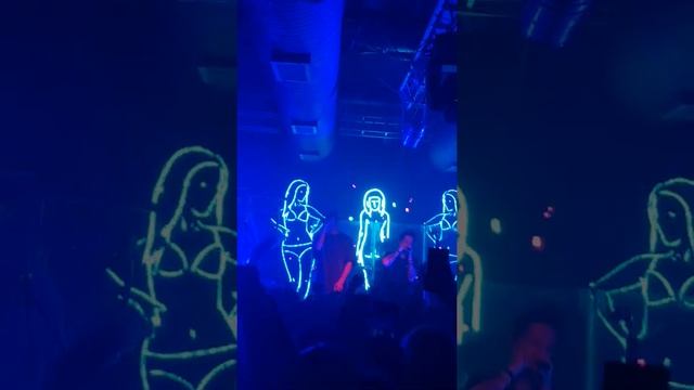 ЛСП - Канкан (Live) Пермь 27.02.20 смотреть онлайн