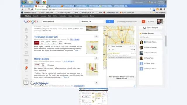 Social Media Workshop Part 2 смотреть онлайн