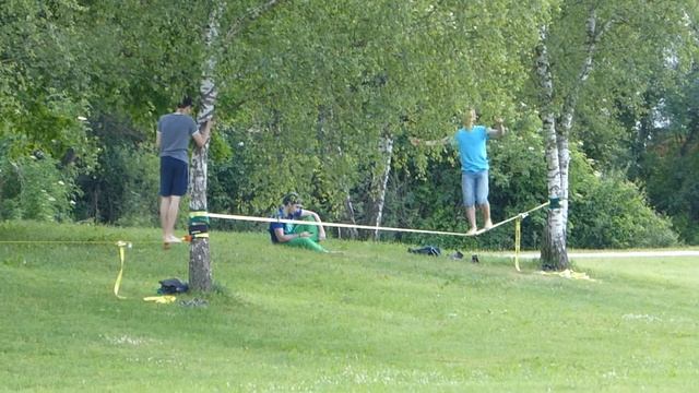 Канатоходцы смотреть онлайн