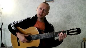 ✅ВИДЕОКОНСПЕКТ УРОКА 🎼Музыкальная студия VsevGuitar. Уроки гитары укулеле и вокала на максималках