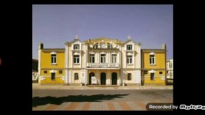 Государственный гимн Северной Осетии-Алании | достопримечательности