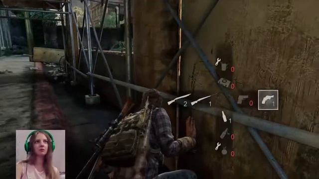 РЕАЛИЗМ + ► Немного безумия :D ► The Last of Us #3 смотреть онлайн