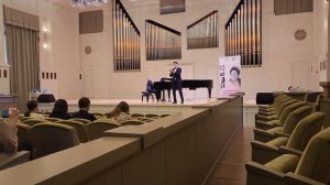 Дж. Верди. Ария Ренато из оперы Бал маскарад. Надмит Надмитов