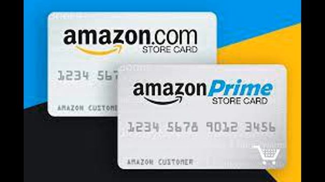 Amazon Visa vs Amazon Store Card Amazon Prime Rewards Visa vs Amazon Prime Store Credit Card 2023 смотреть онлайн