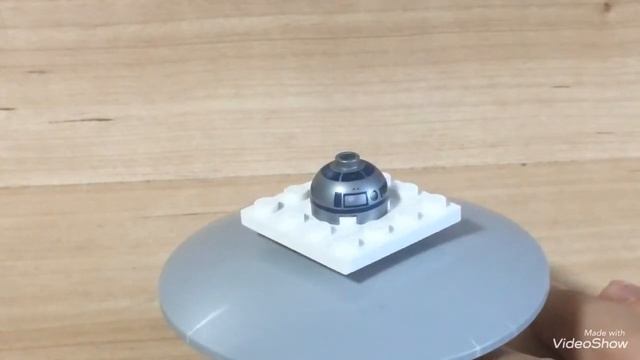 A new review on the set of Lego Star Wars! 2019 смотреть онлайн