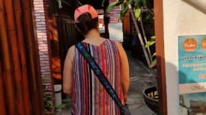 Наш отель в Хуахине