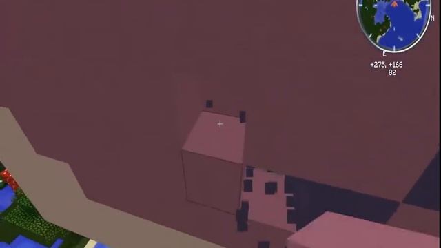 Minecraft Only смотреть онлайн