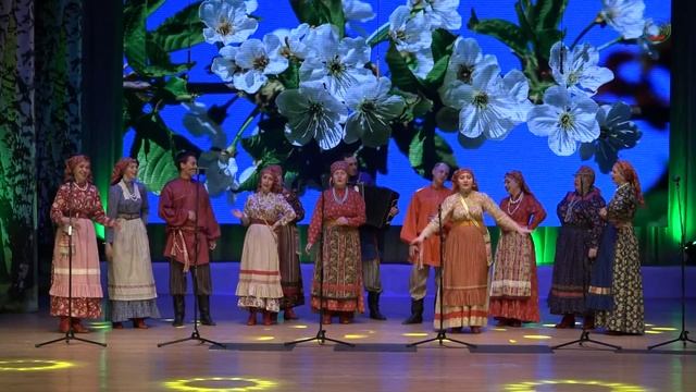 Ой да нарубила баба дров 22-05н смотреть онлайн