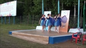 Гармония в эфире - Горчакова Оксана Юрьевна