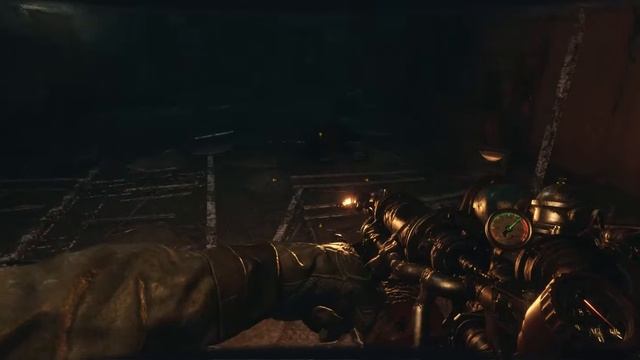 Metro Exodus-DLC Два полковника продолжение смотреть онлайн