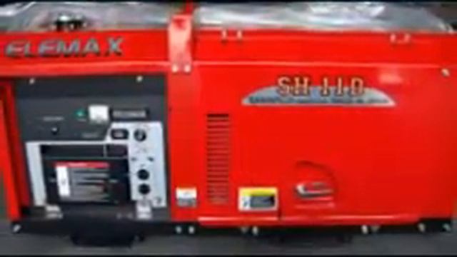 0962 612 463 Máy phát điện Honda EP6500CX - 5KVA Giá rẻ смотреть онлайн