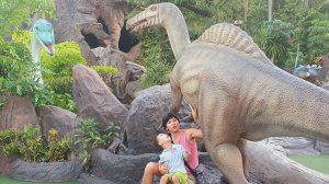 Dino Park