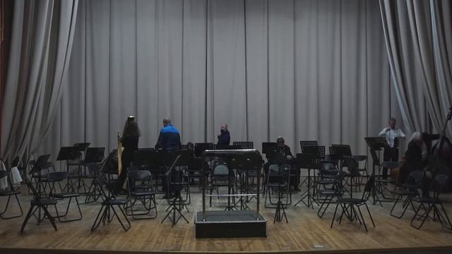 Фестиваль Моцарт и его круг смотреть онлайн