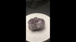 минерал Аметист 7х9х5 см