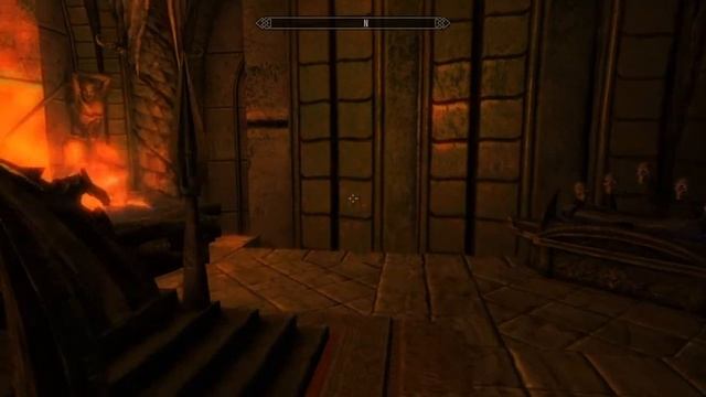 On-Staya Sundew - The Daedric Museum Mod Review And Tour смотреть онлайн