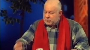 Блеф-клуб - Фурман, Щеглов, Ломаный (2003)