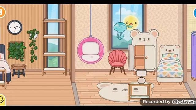 рум тур тока бока чекс смотреть онлайн