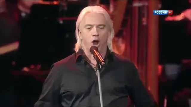 Dmitri Hvorostovsky (Дмитрий Хворостовский) 2014 «Bolero - Болеро» смотреть онлайн
