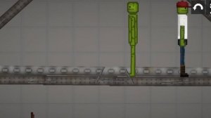 1 часть Обычный день в Мелон Плейграунд