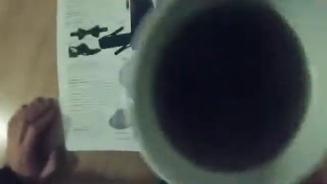 Один день из жизни футбольного болельщика1)