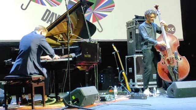 LRK TRIO новая сцена Александринского театра смотреть онлайн