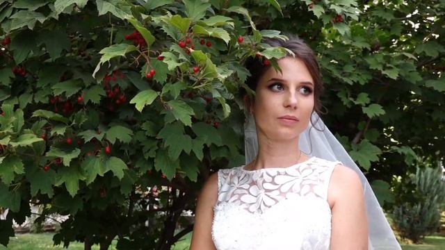 "Свадьбный клип Евгения и Марии 15.09.2018г от MKSMEDIA" Фотограф и Оператор (Видеограф) Волгоград смотреть онлайн