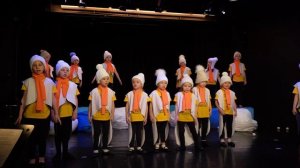 ДМТЮА Муравейник 21.12.2023