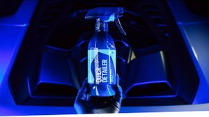 Q²M QuickDetailer