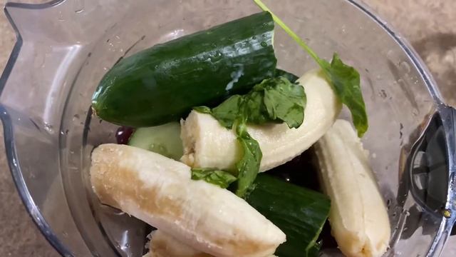 MULTIVITAMIN SMOOTHIE смотреть онлайн