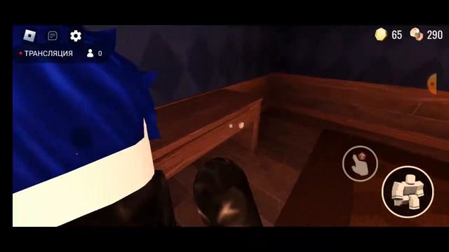 пытается пройти 100 дверей в дорсс с моим другом смотреть онлайн