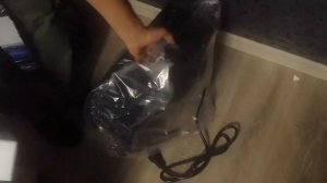 Сварочный полуавтомат HZXVOGEN MIG 250